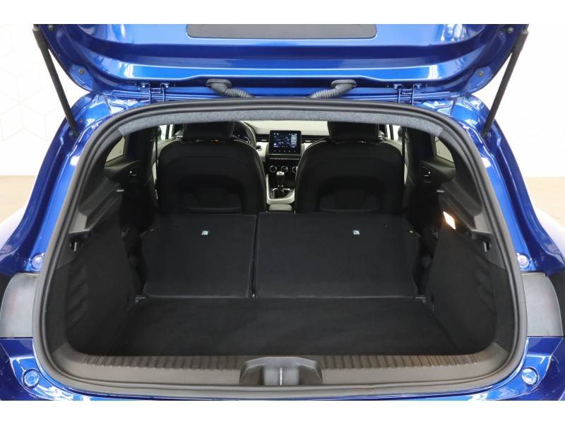 Renault Clio - Photo 19