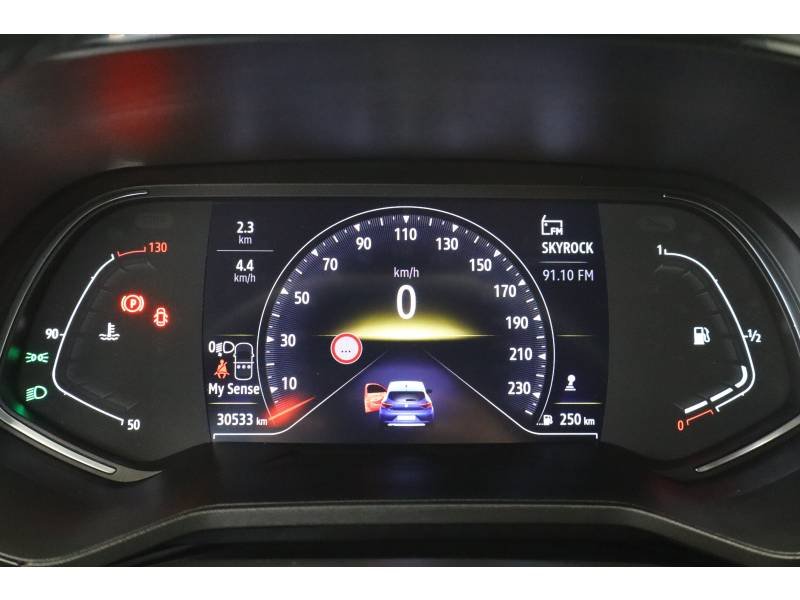 Renault Clio - Photo 23