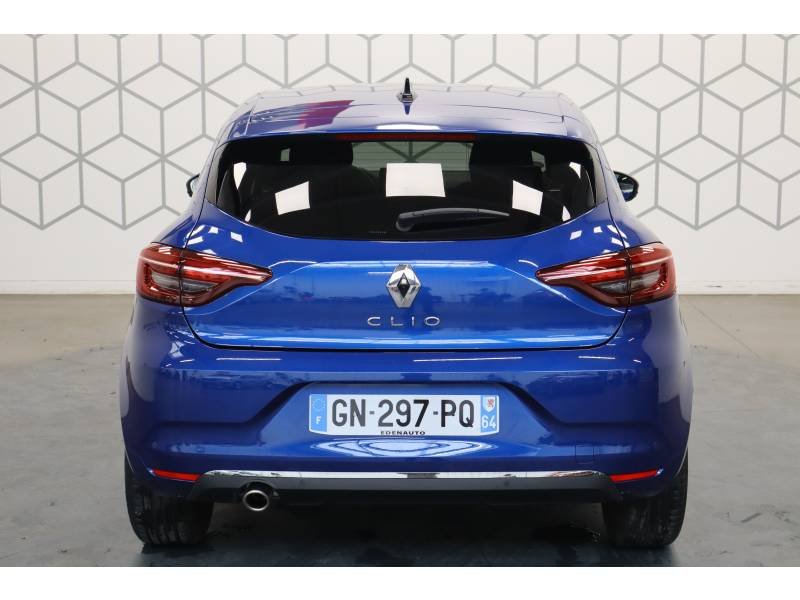 Renault Clio - Photo 40