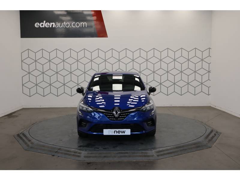 Renault Clio - Photo 8