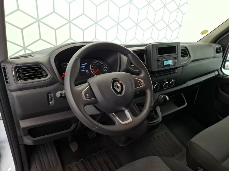 Renault Master - Photo 11