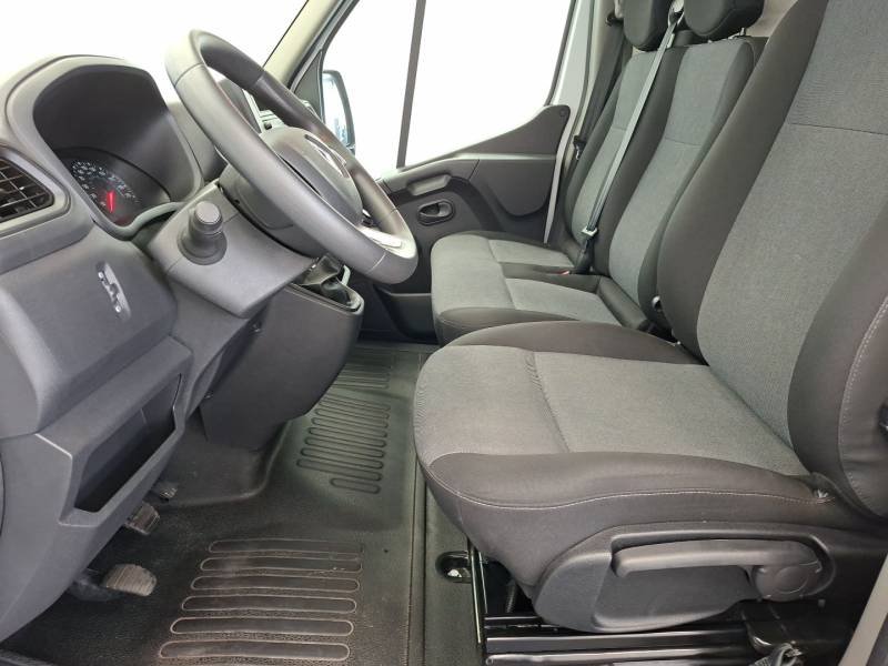 Renault Master - Photo 12