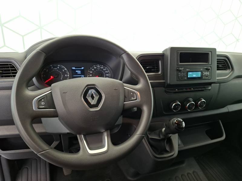 Renault Master - Photo 14