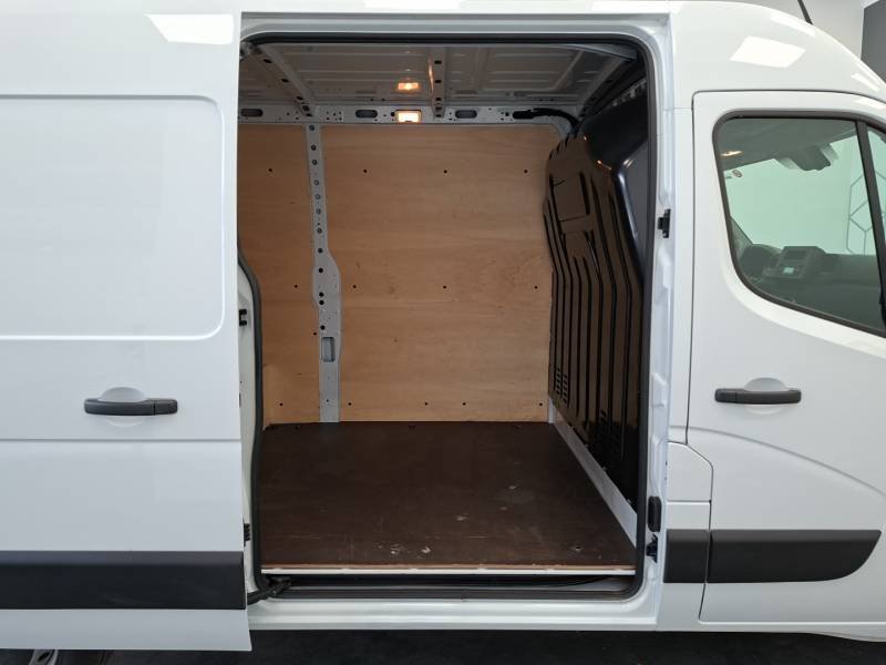 Renault Master - Photo 15
