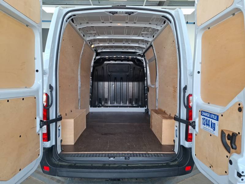 Renault Master - Photo 16