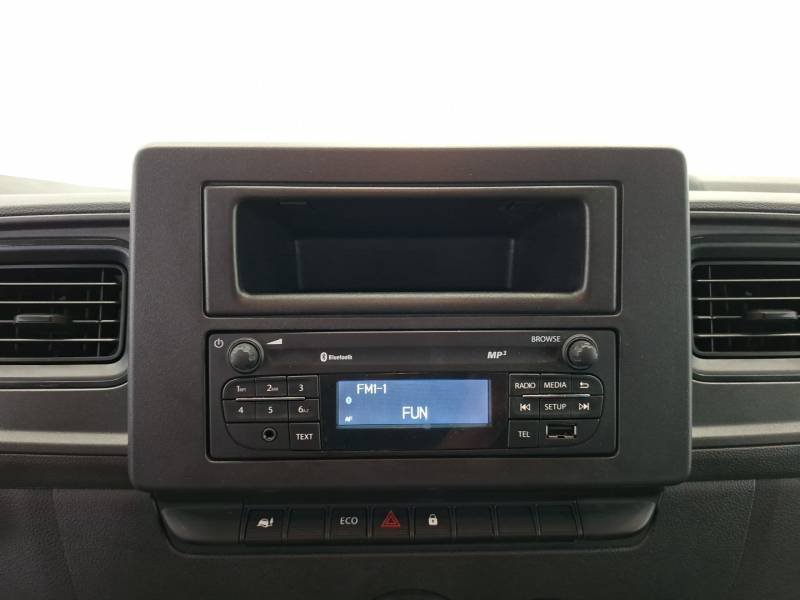 Renault Master - Photo 18