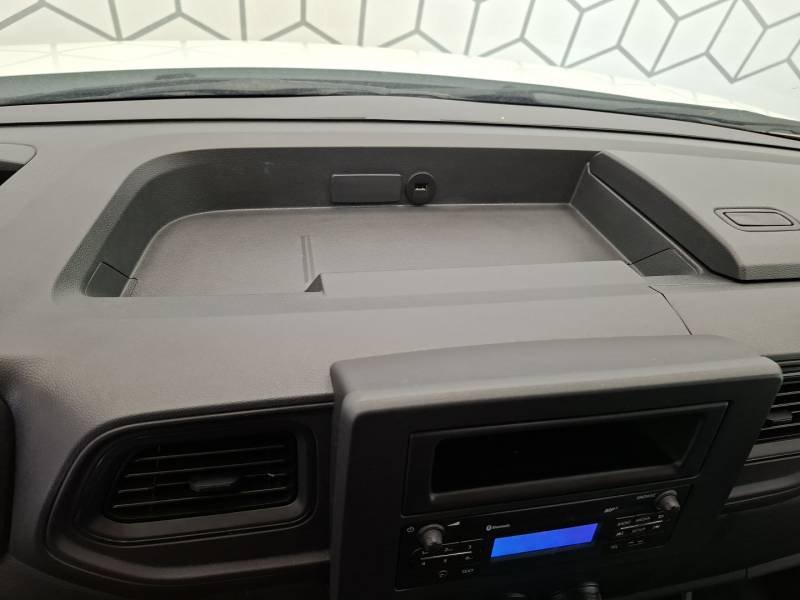 Renault Master - Photo 20