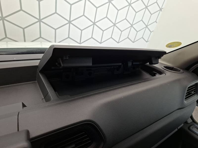 Renault Master - Photo 21