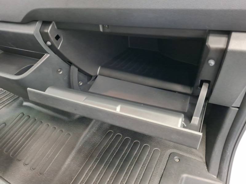 Renault Master - Photo 23