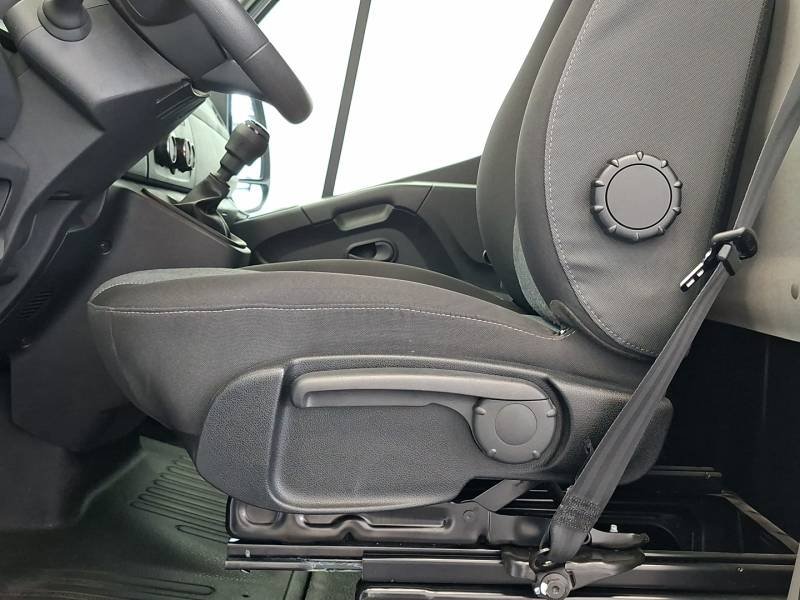 Renault Master - Photo 24