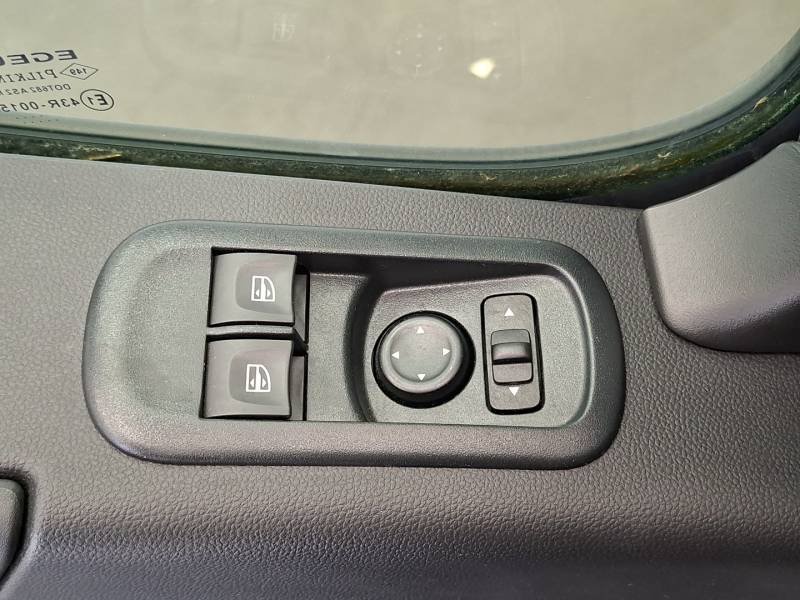Renault Master - Photo 25