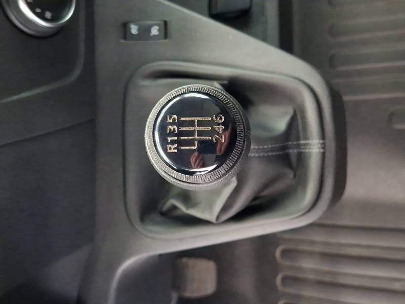 Renault Master - Photo 28