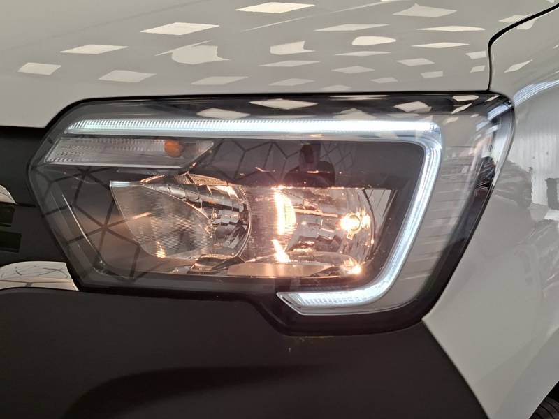 Renault Master - Photo 29