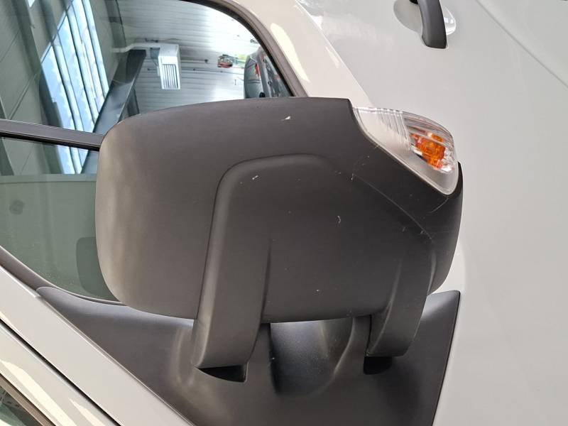 Renault Master - Photo 30