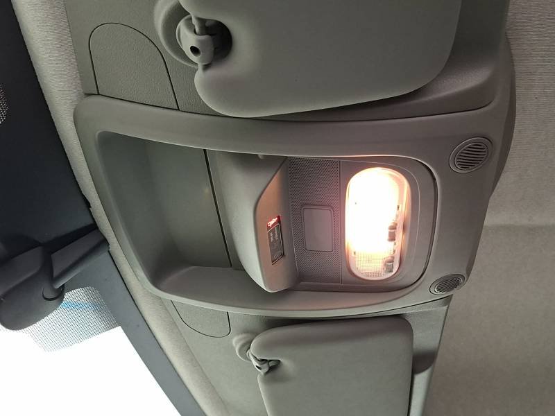 Renault Master - Photo 32