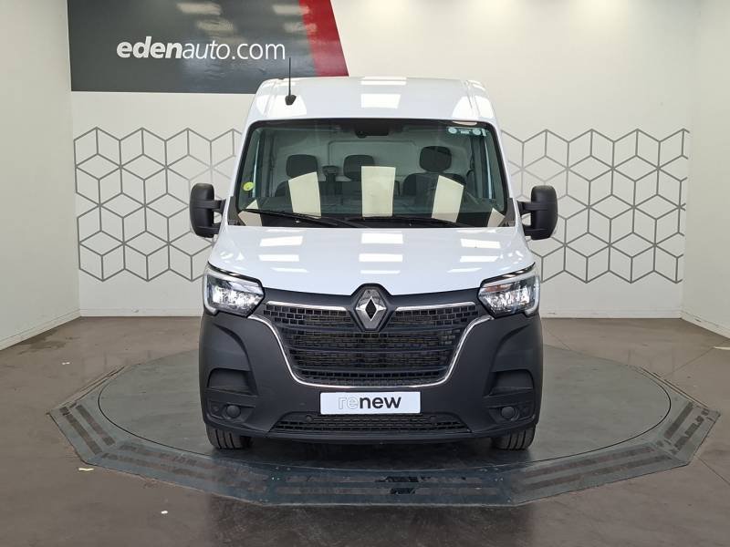 Renault Master - Photo 8