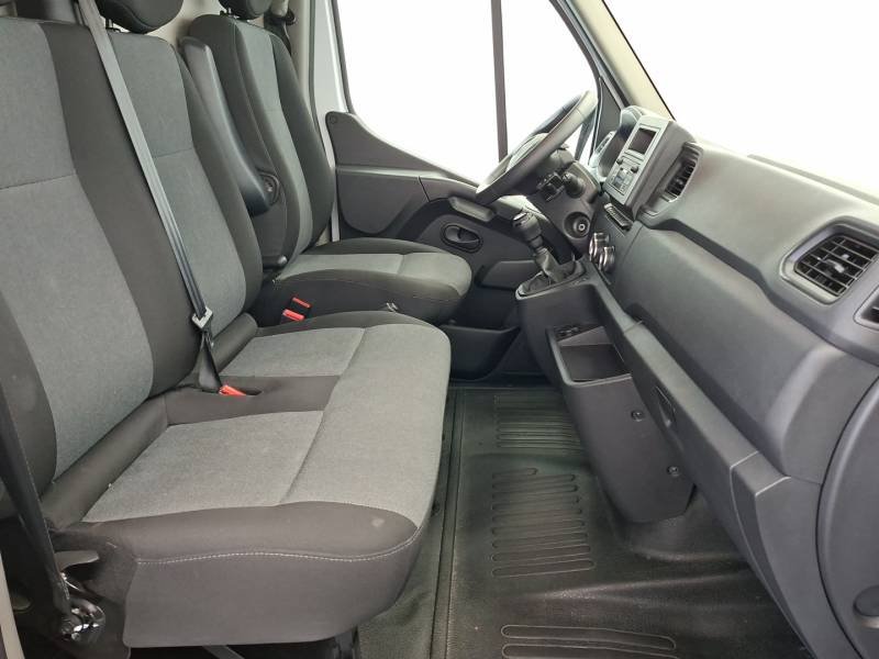 Renault Master - Photo 9