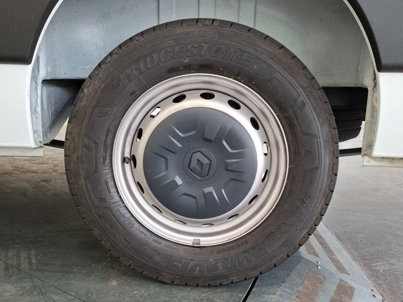 Renault Master - Photo 10
