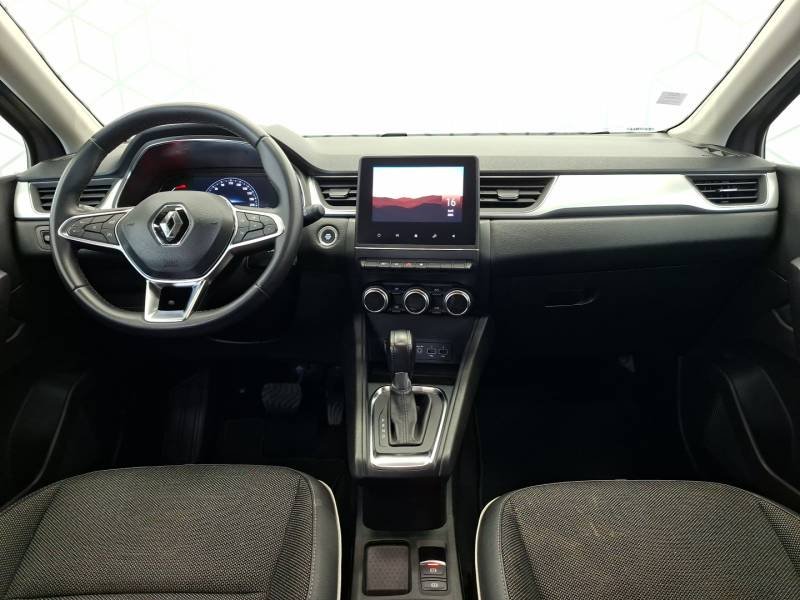 Renault Captur - Photo 11