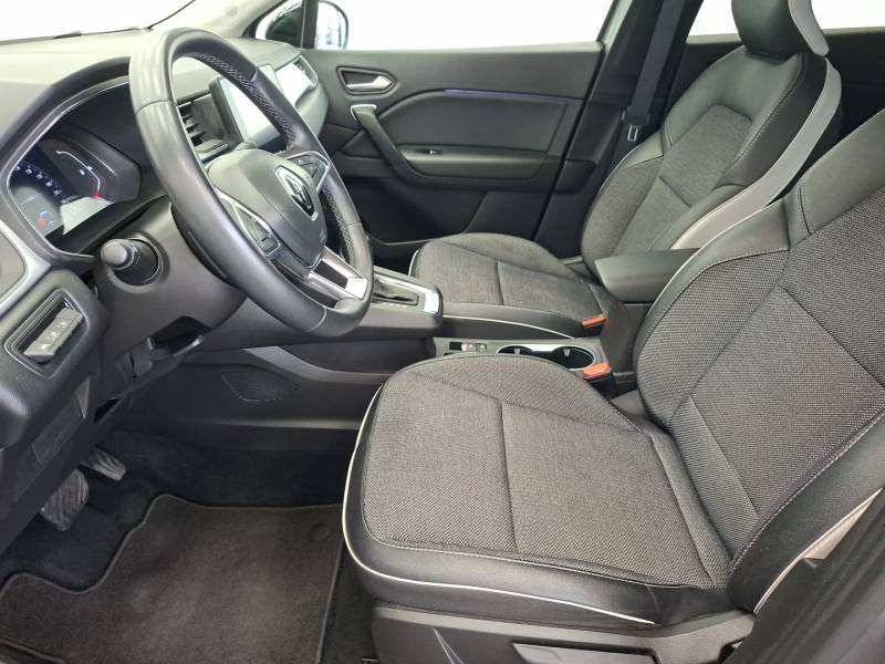 Renault Captur - Photo 12