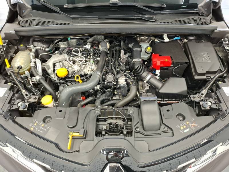 Renault Captur - Photo 13