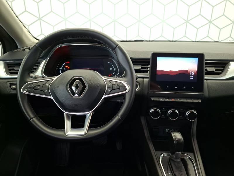Renault Captur - Photo 14
