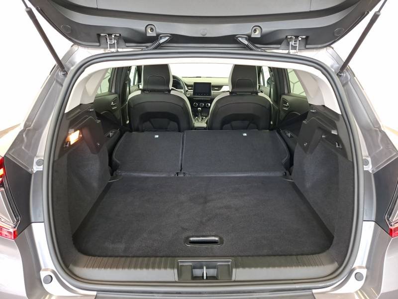 Renault Captur - Photo 17