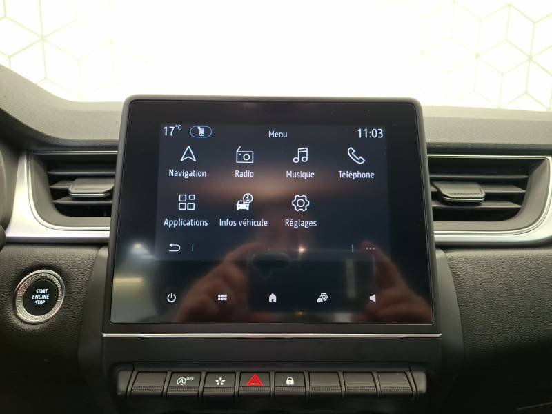 Renault Captur - Photo 18