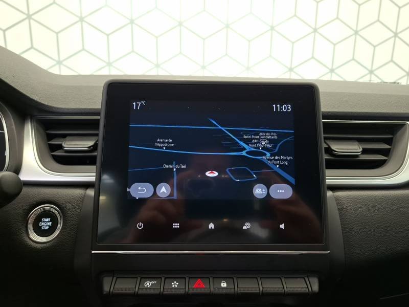 Renault Captur - Photo 19