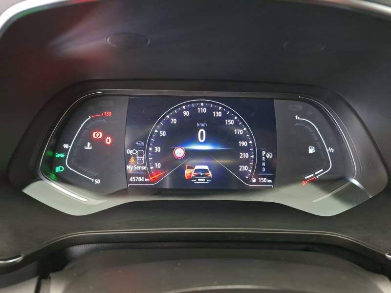Renault Captur - Photo 21