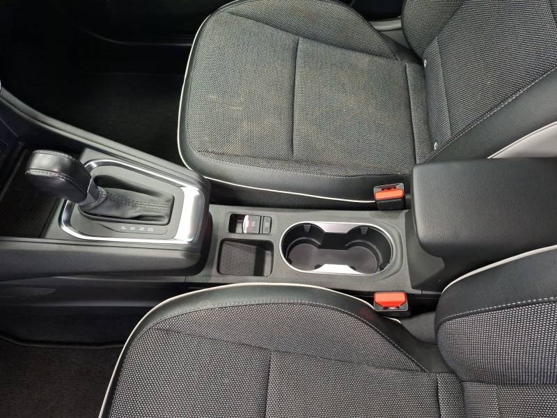 Renault Captur - Photo 22