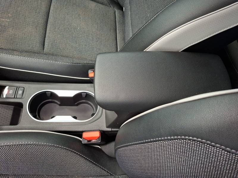 Renault Captur - Photo 23