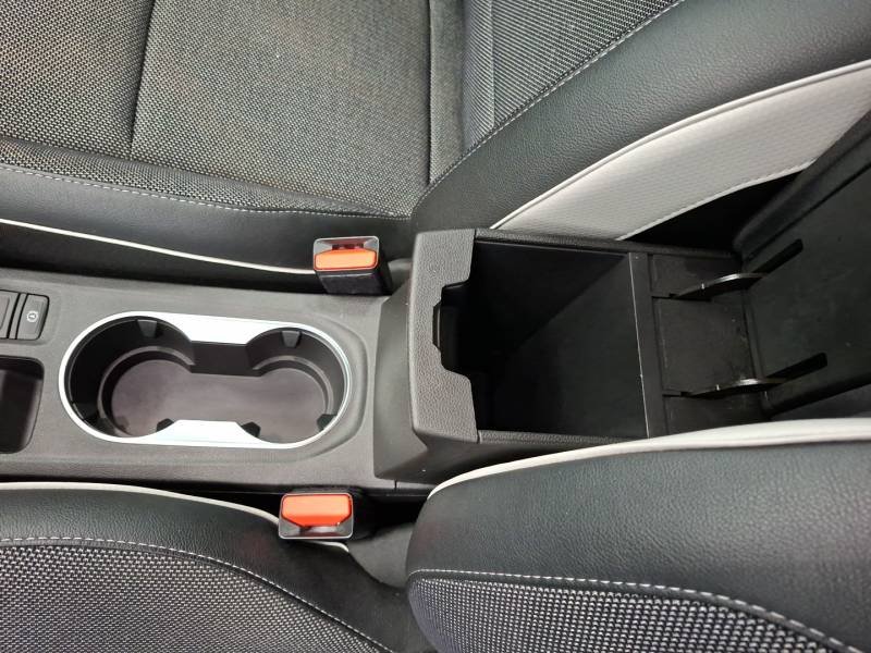 Renault Captur - Photo 24