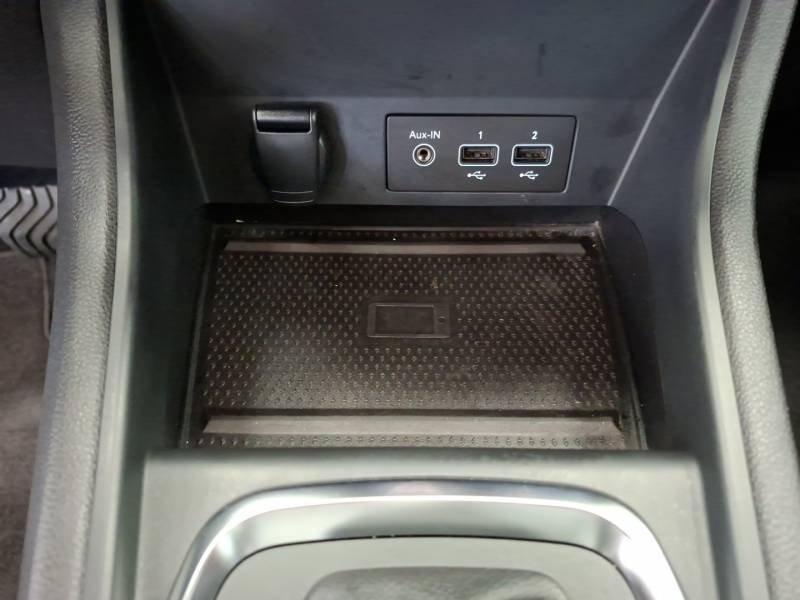 Renault Captur - Photo 25