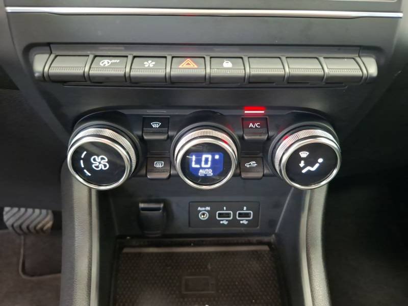 Renault Captur - Photo 27