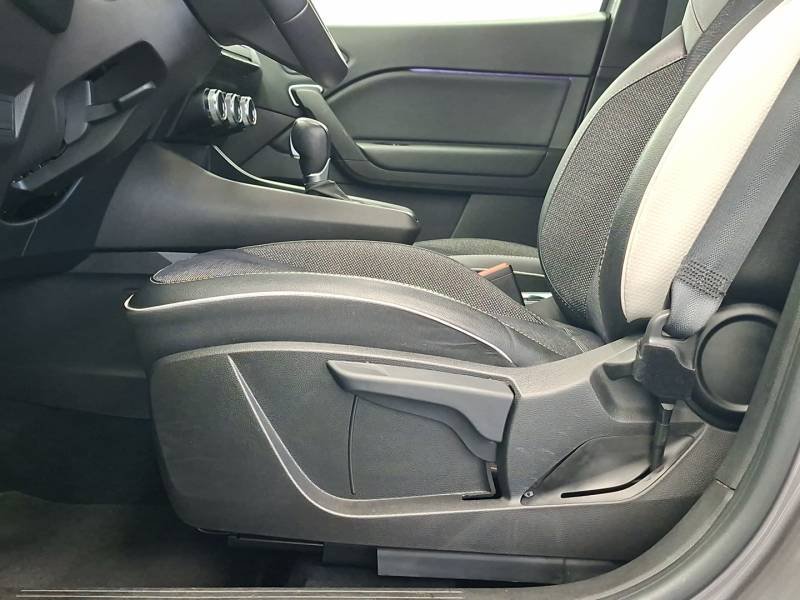 Renault Captur - Photo 29