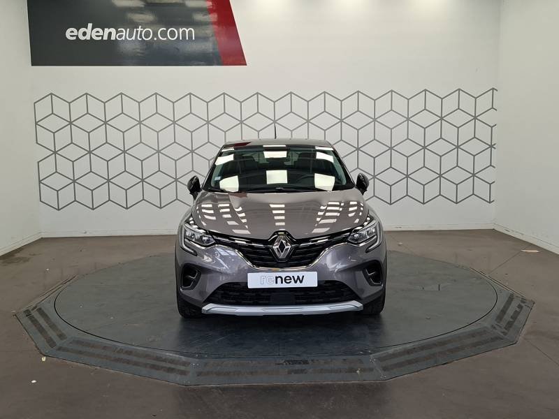 Renault Captur - Photo 8