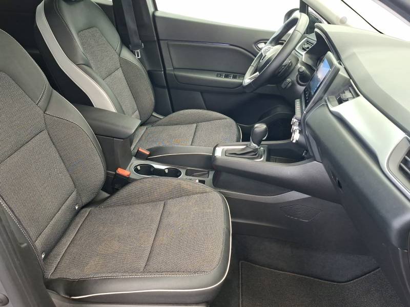 Renault Captur - Photo 9