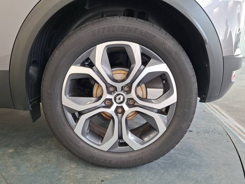 Renault Captur - Photo 10
