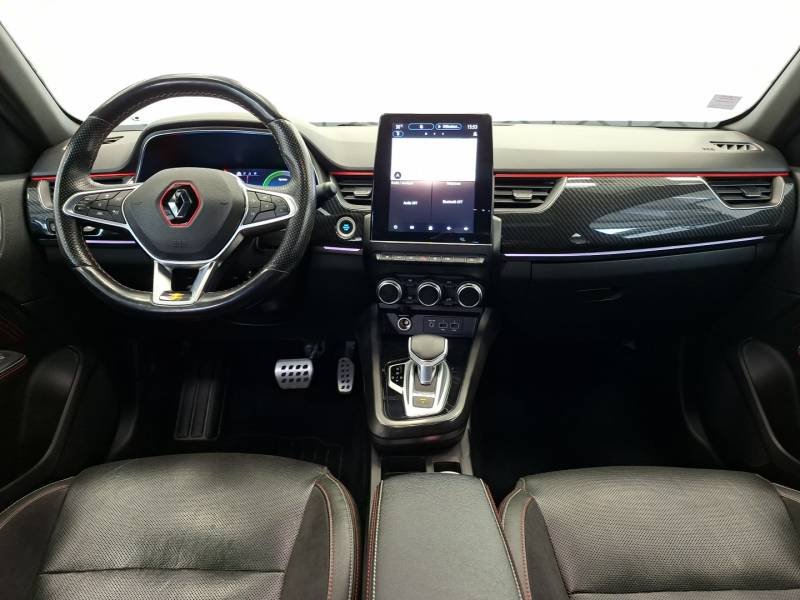 Renault Arkana - Photo 11