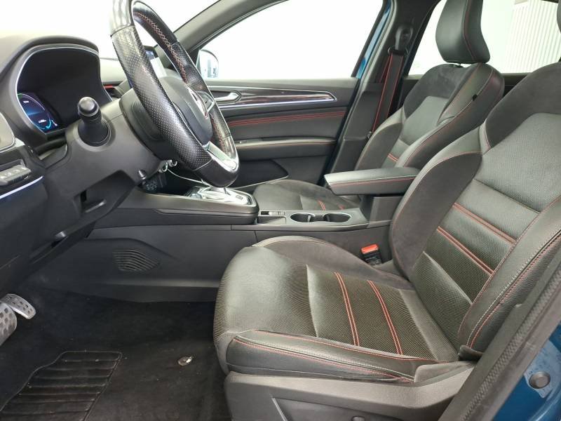 Renault Arkana - Photo 12