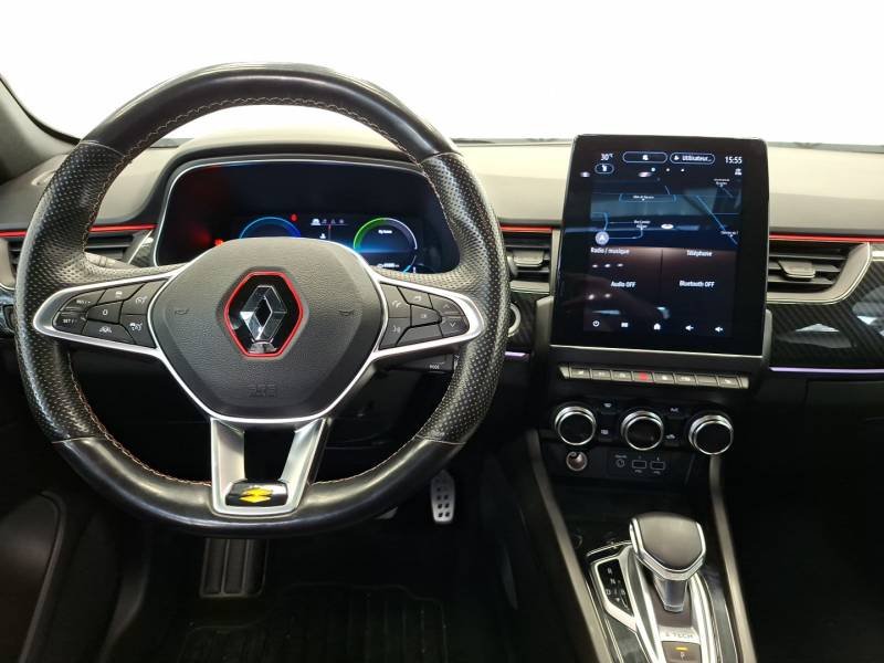 Renault Arkana - Photo 14