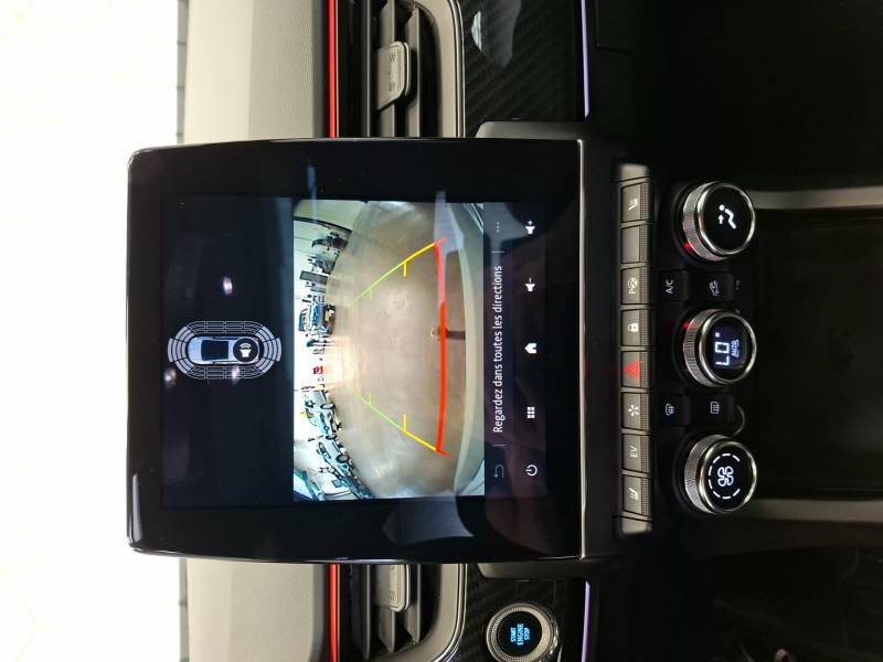 Renault Arkana - Photo 20
