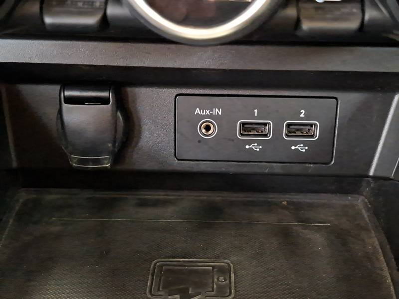 Renault Arkana - Photo 33
