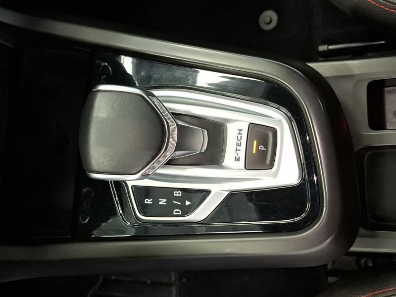 Renault Arkana - Photo 38