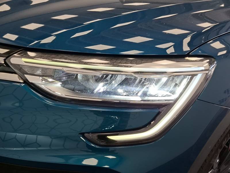 Renault Arkana - Photo 39