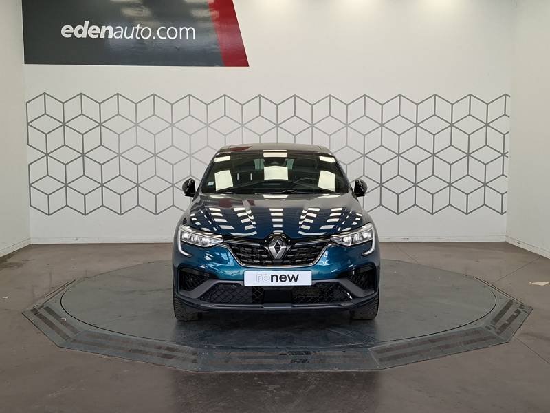 Renault Arkana - Photo 8