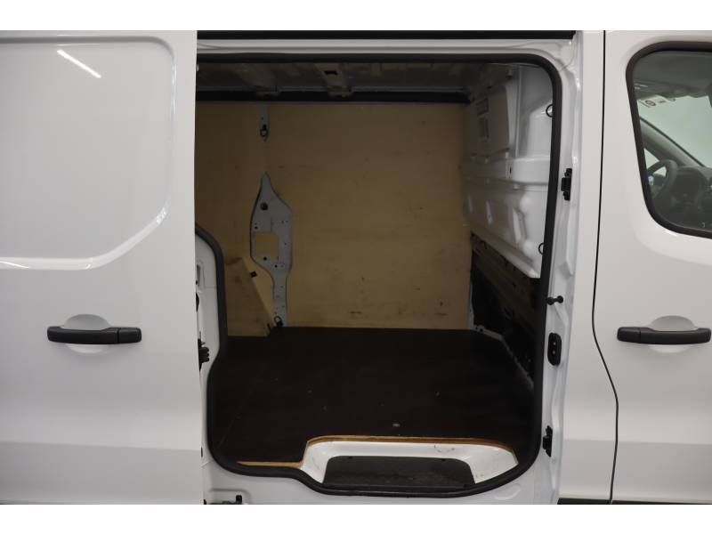 Renault Trafic - Photo 11