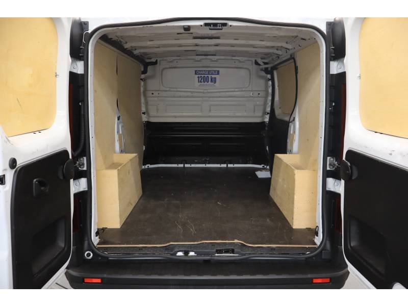 Renault Trafic - Photo 12