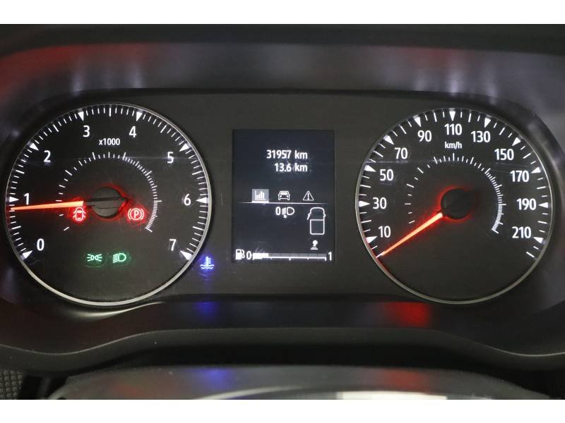 Renault Trafic - Photo 14